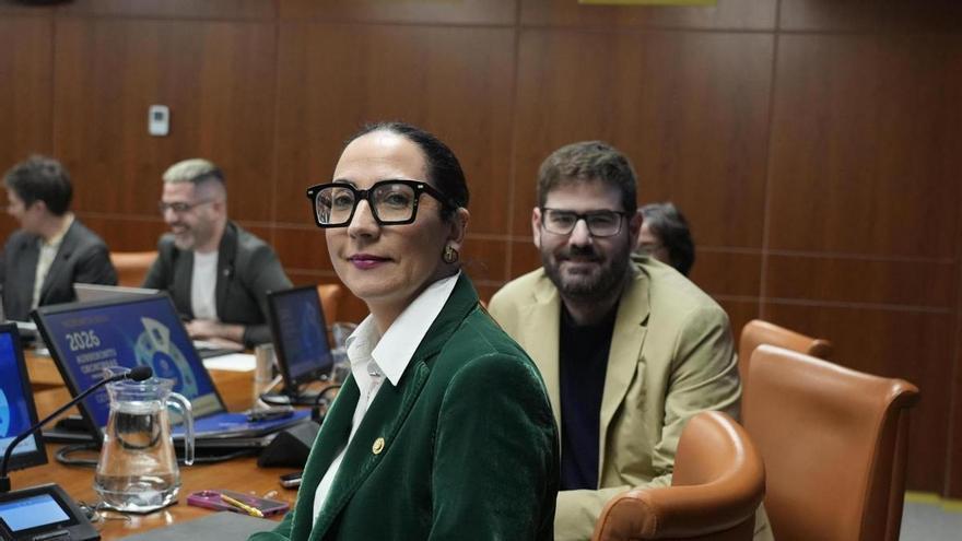 Educación incrementa en un 4,84 % el capítulo de personal para reforzar las plantillas