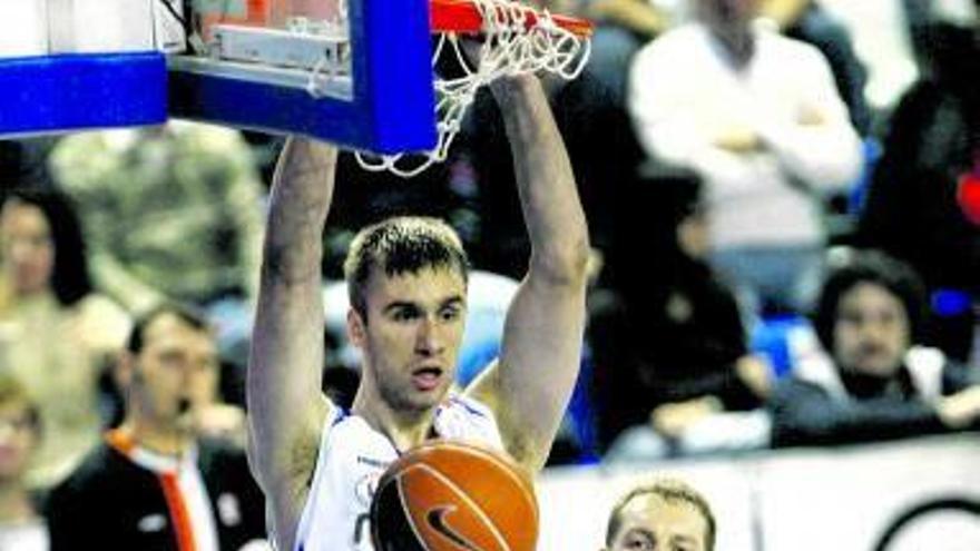 &#039;Final Four&#039; por la salvación
