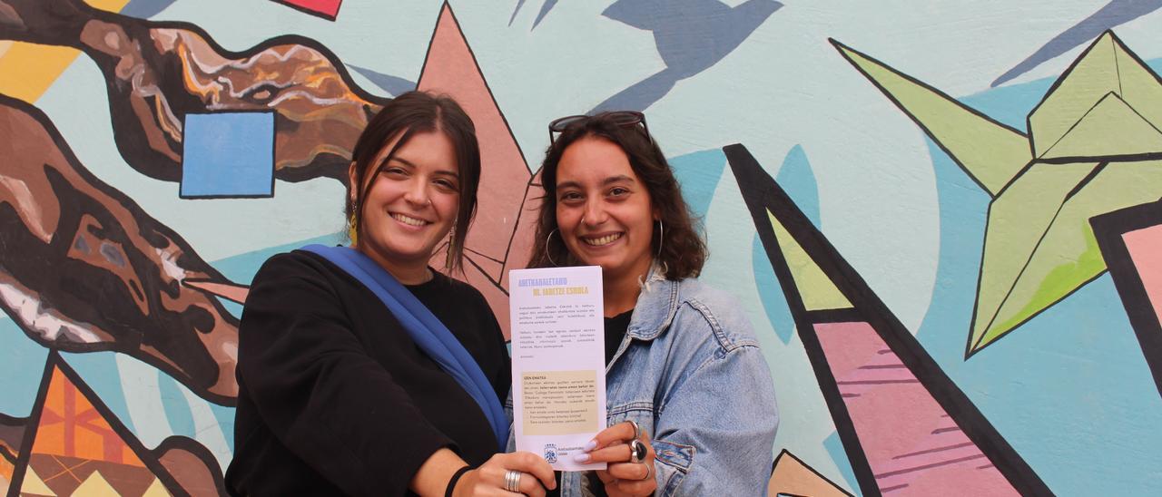 Aretxabaleta activa una nueva edición de su Jabetze Eskola