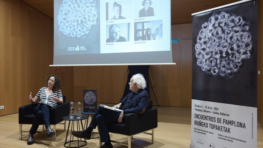 Desde el cine hasta la danza, todas las artes caben en Los Encuentros