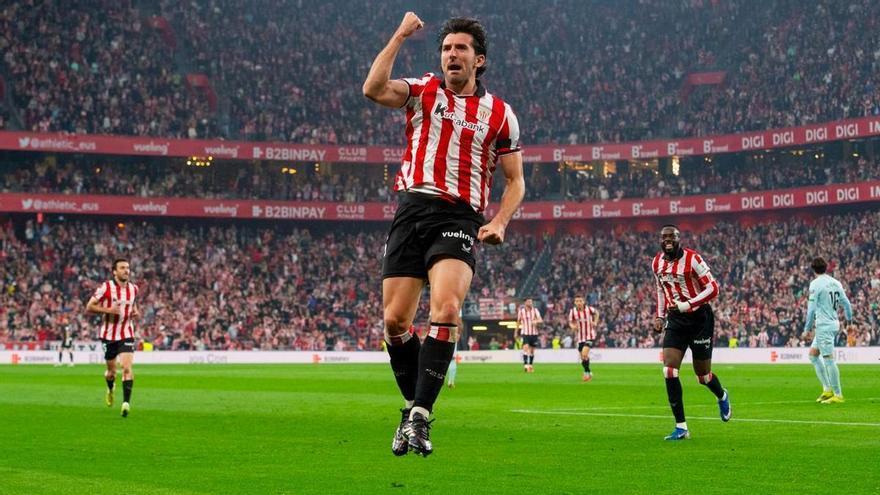 La bonita dedicatoria de Dani Vivian tras su gol ante el Betis