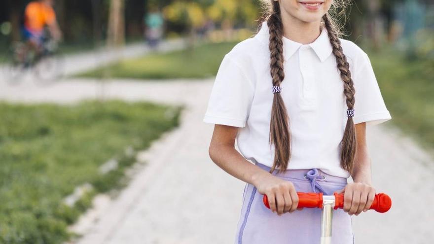 Ni bicarbonato ni lejía: el producto infalible para mantener los uniformes blancos, según La Ordenatriz