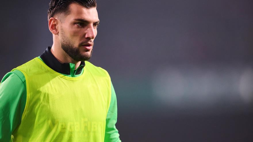 Fiscalía solicita 10 años y medio de prisión para Rafa Mir por agresión sexual