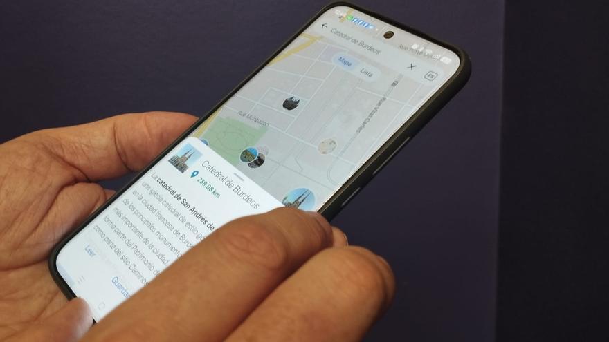 Wikipedia esconde un mapa que va a enriquecer notablemente tus viajes y excursiones