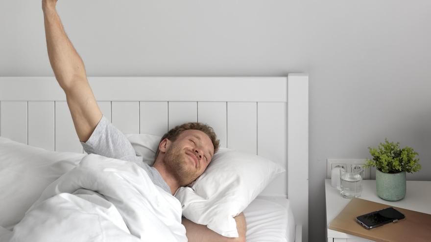 Diez consejos fáciles y que no fallan para combatir el insomnio y dormir bien