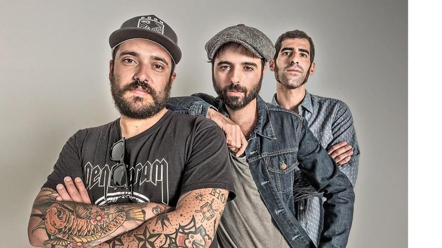Xoel López, Sidecars, Iseo &amp; Dodosound y Zea Mays, en el Mugacu Fest 2026