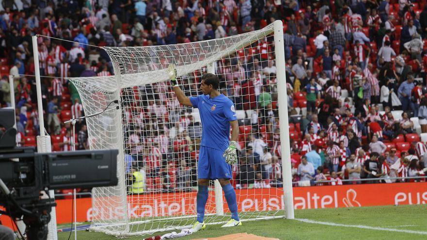 Aquel primer Athletic-Girona de la historia (10-9-2017)