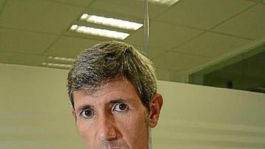&quot;Hay quien va al monte a por setas como al supermercado&quot;