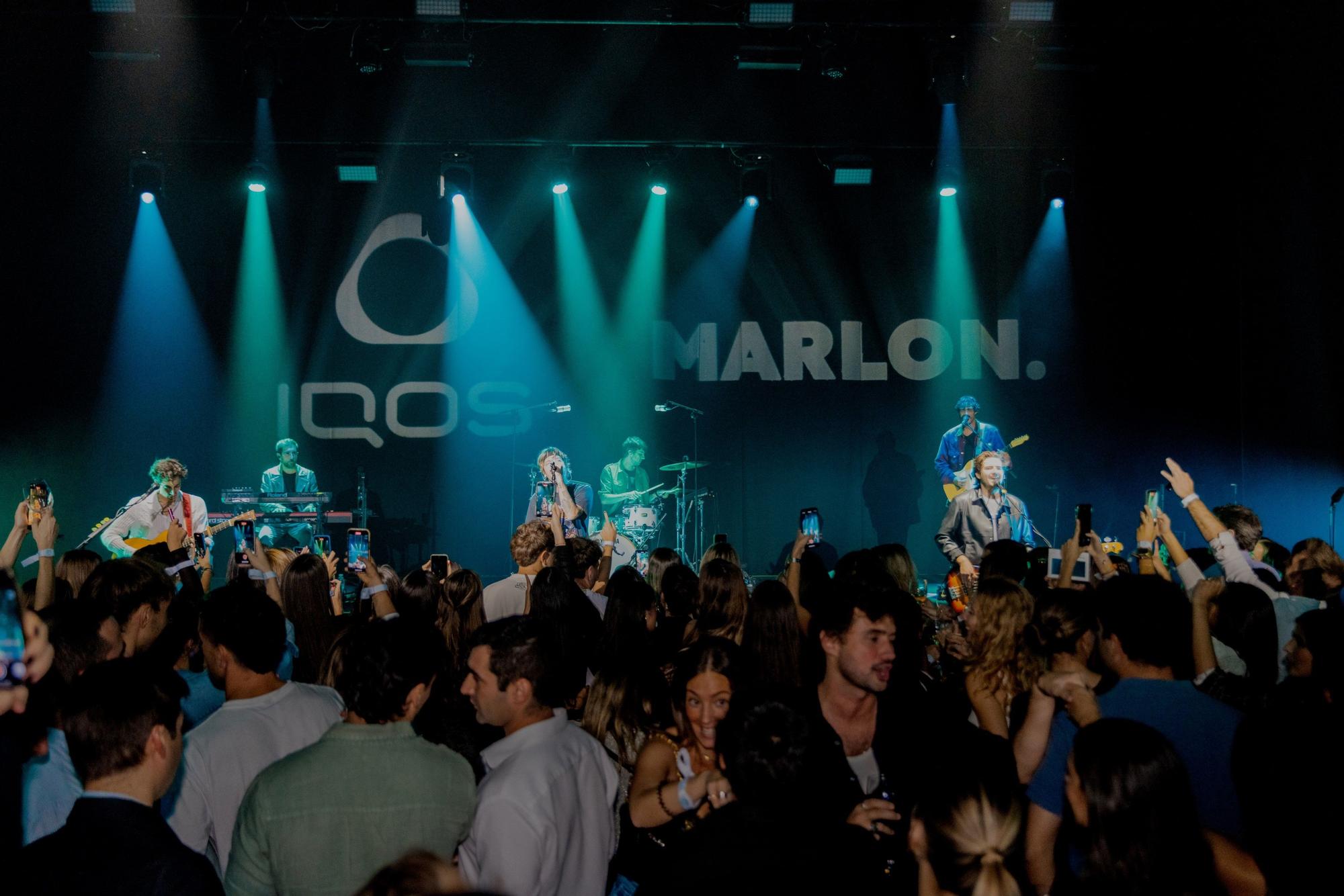 El evento mostró la conexión entre la música, la curiosidad y la evolución.