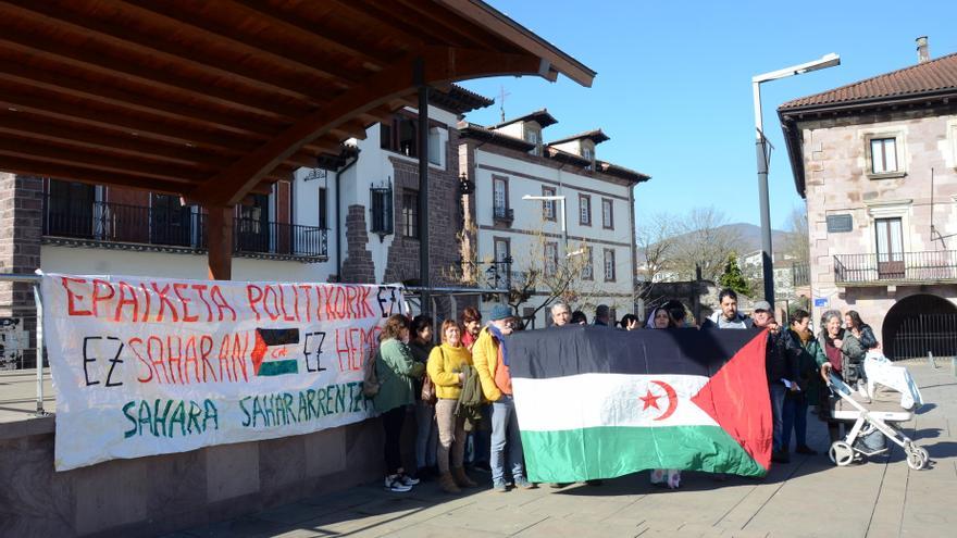 Saharaztan celebrará el día de la RASD