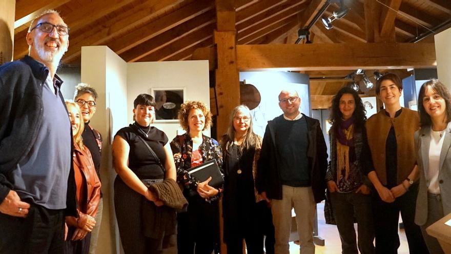 ‘El descubrimiento de Henningsen’, en Zugarramurdi