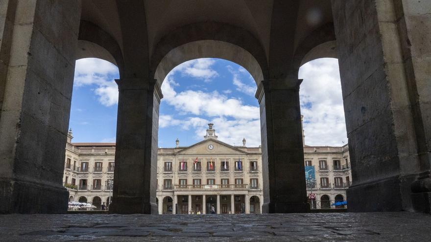 Vitoria-Gasteiz se suma al Día Mundial del Síndrome de Turner
