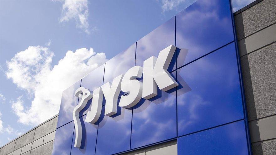 El mueble de dormitorio de Jysk ideal para cualquier vivienda: orden, estilo y resistencia por un precio razonable