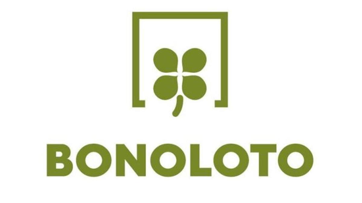 Resultados del sorteo de bonoloto.
