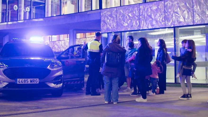 La Policía Municipal de Bilbao celebrará una jornada de puertas abiertas por su 181 aniversario