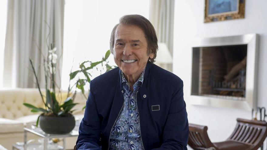 Un ‘finde’ con el festival Lukiek y las visitas de Airbourne, Raphael y Marta Sánchez