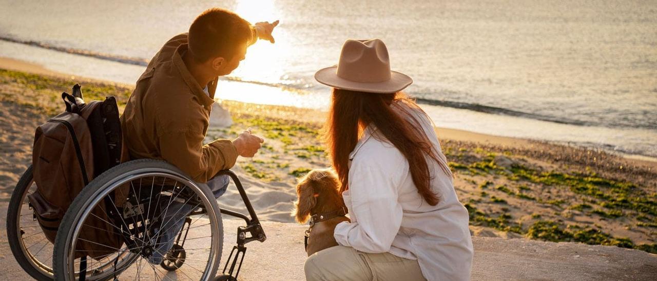 Bizkaia, un destino que no excluye: cuando la calidad turística se mide en accesibilidad