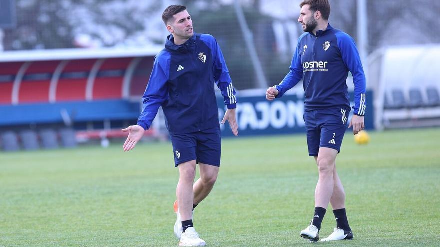 Osasuna-Celta, previa, horario y dónde ver por TV: a por la cuarta seguida en El Sadar