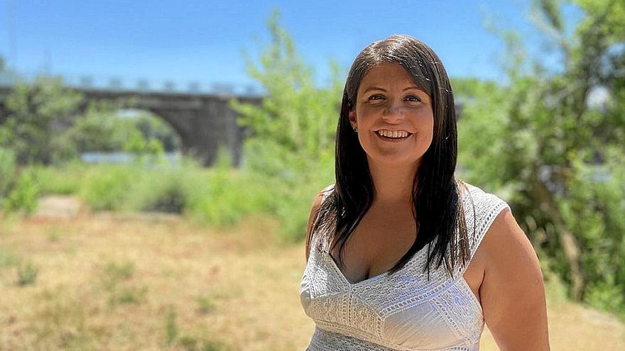 La alcaldesa de Lodosa lanzará el chupinazo de fiestas