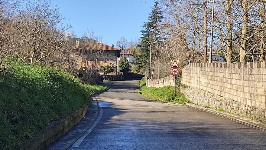 Igorre licita la renovación integral de la red de abastecimiento de agua del barrio Agarre