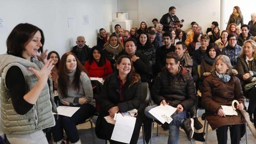 HBO busca en Euskadi mil figurantes para arropar a los personajes de &quot;Patria&quot;