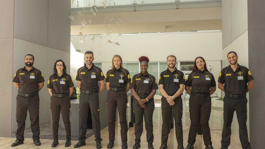 Obligan a Prosegur a asumir los gastos del carnet de conducir y del permiso de armas de su plantilla