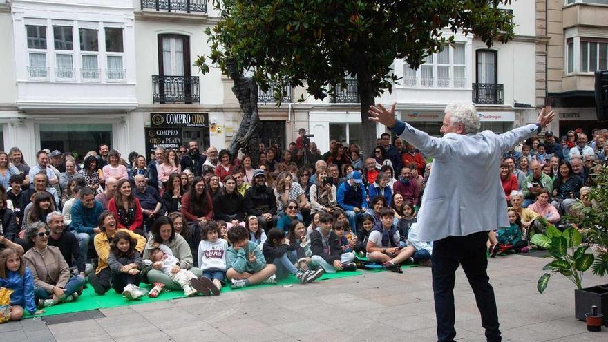 En Álava hay más citas de teatro y danza por 100.000 habitantes que en el resto de Euskadi