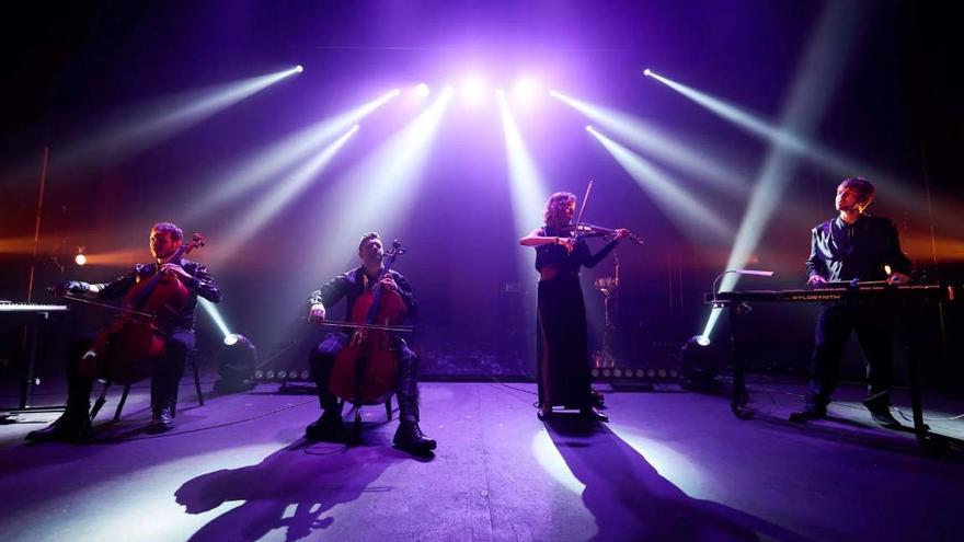 Los conciertos para el fin de semana en Navarra: 30 octubre- 2 noviembre