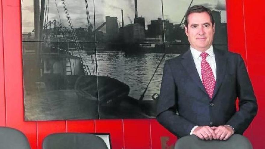 “Es legítimo que se cobre por una labor como gestionar la formación continua”