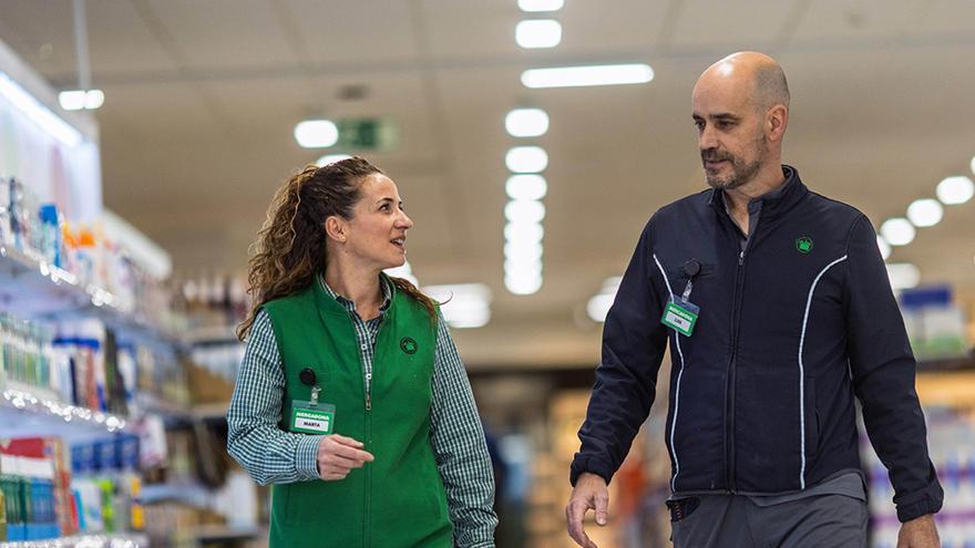 Mercadona anuncia una semana más de vacaciones para sus trabajadores y una nueva paga extra en 2026