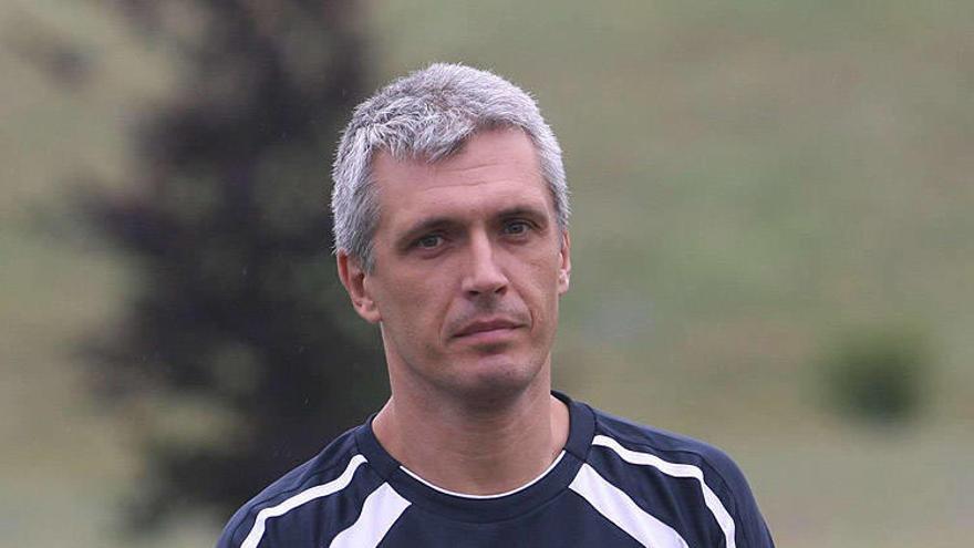 &quot;Estamos en una nube, llegar al parón cuartos es increíble&quot;