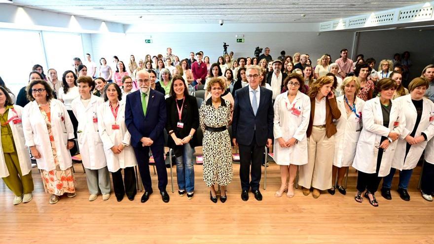 Mamás en Acción llega a Navarra y comienza a acompañar a menores hospitalizados en situaciones de vulnerabilidad en el HUN