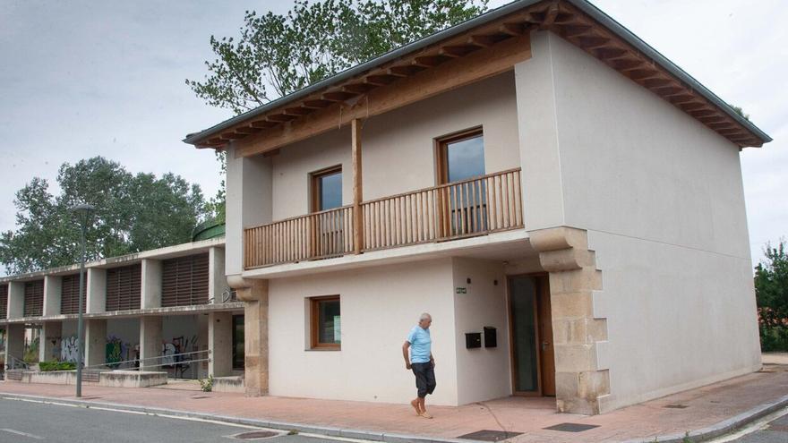 La comunidad energética de Goikolarra cuenta ya con 36 socios