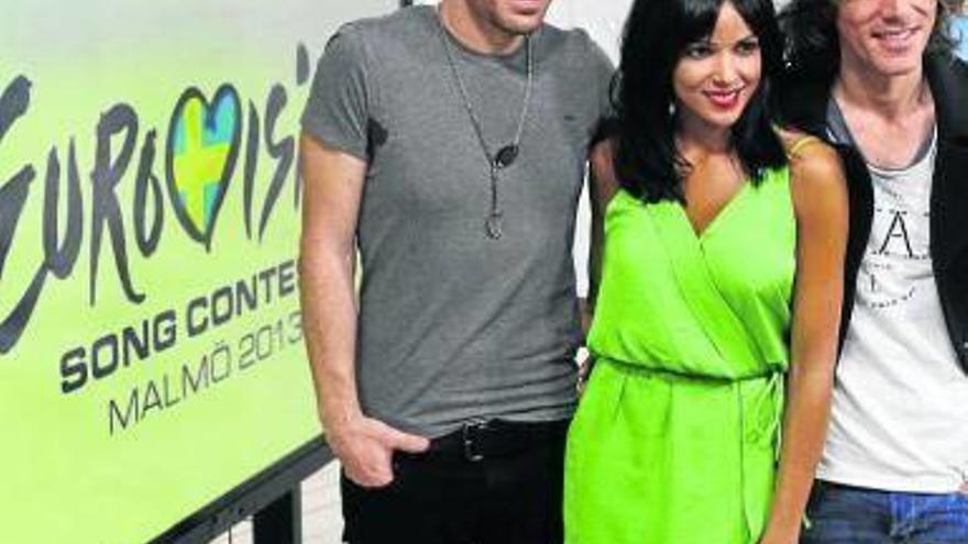 El Sueño de Morfeo, a romper con los pronósticos en Eurovisión