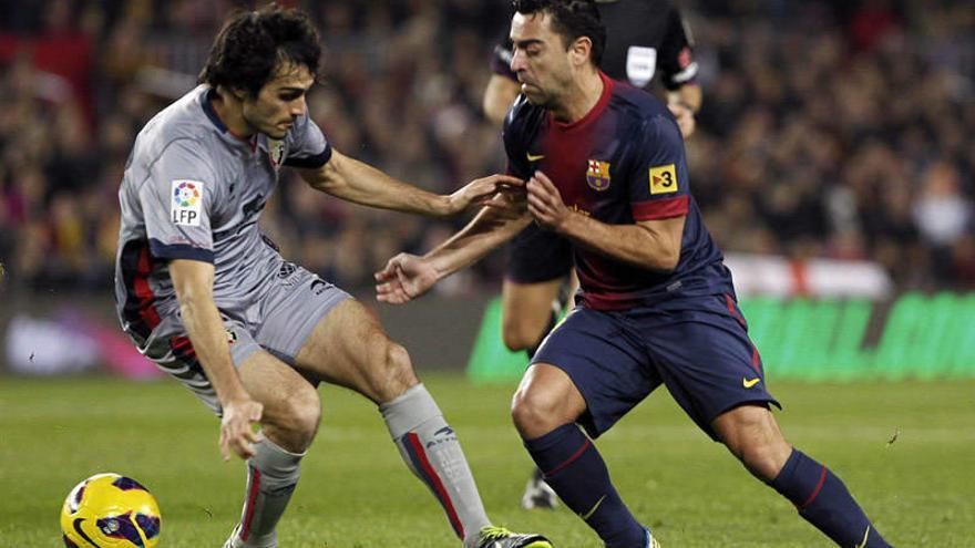 Lionel Messi no tiene límites