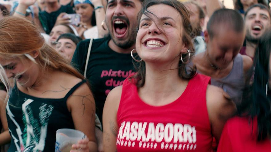 De hiel y miel, la crítica de la película &#039;Jone, batzuetan&#039;