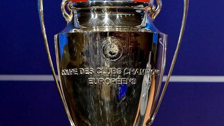 Oporto, Shaktar Donetsk y Bate Borisov, rivales del Athletic en Champions
