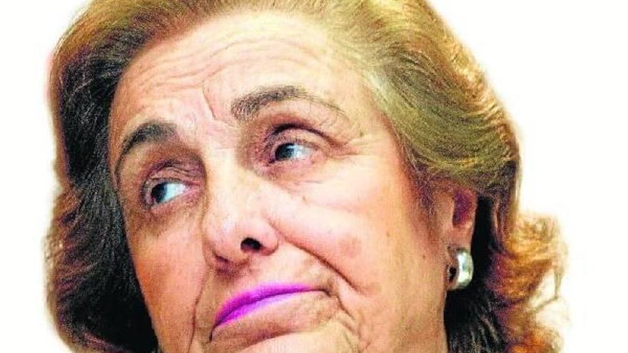 Teresa Rivero