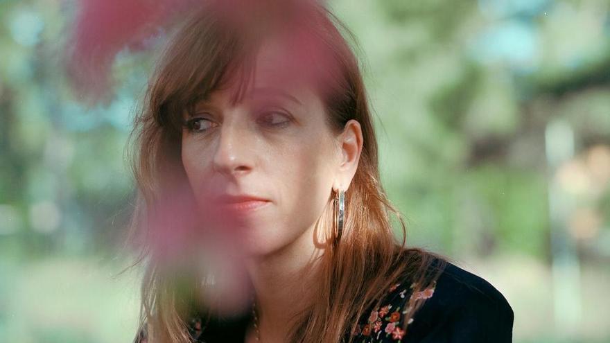 Miren Iza (Tulsa): “En el rock también se sufre la sombra del edadismo&quot;