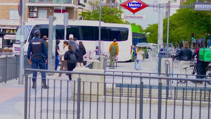 La cuarentena va por países: del hospital de alta seguridad al aislamiento en casa