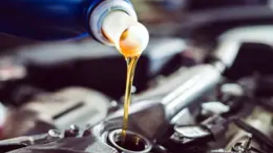 Euskadi recupera en 2024 más de 19.000 toneladas de aceites industriales usados