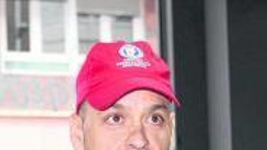 Jesús Ángel Espada.