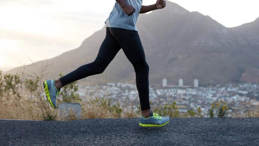 De hacer deporte a la alimentación saludable
