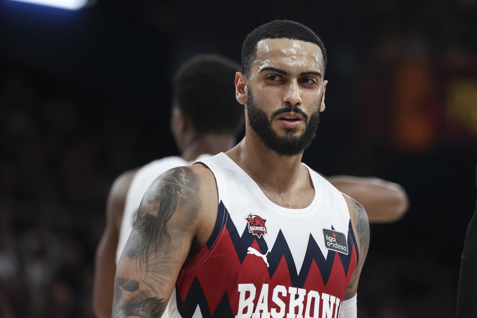 En imágenes: FC Barcelona 91 - 83 Baskonia