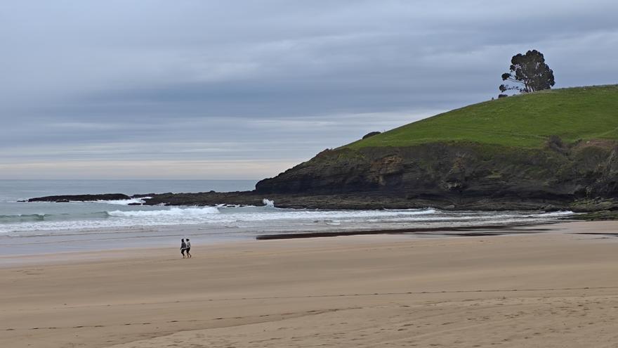 Preocupación en Lekeitio por el aumento de rescates en la isla por la masificación, las imprudencias y las redes sociales