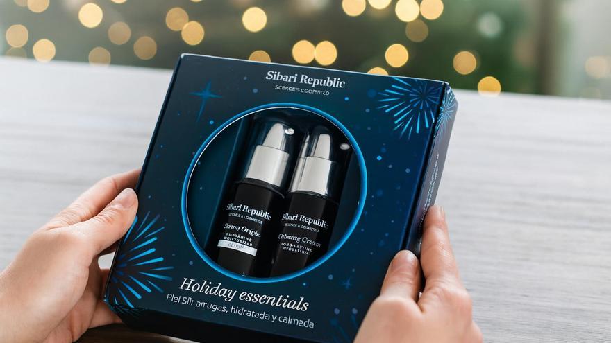 Una marca vasca propone una idea original para los regalos de Olentzero