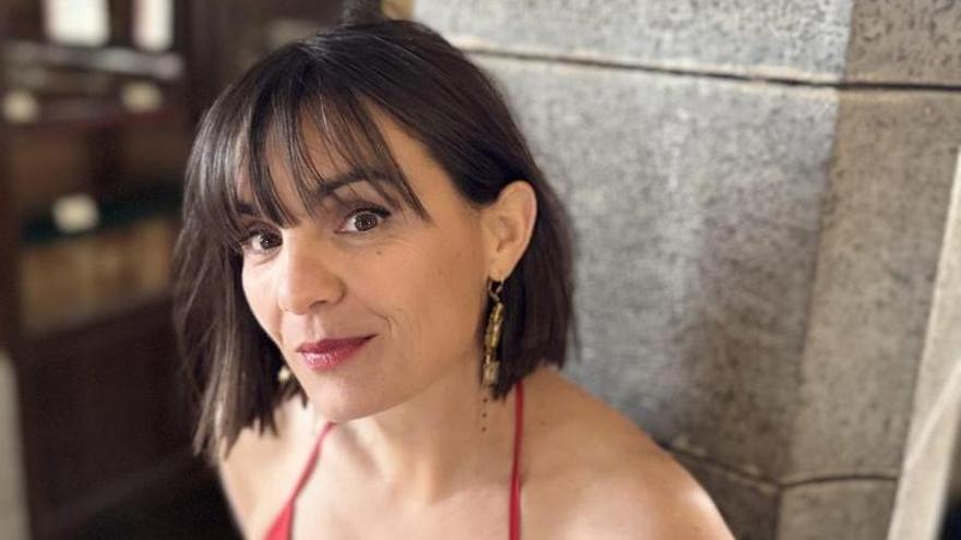 Ve la luz el disco impulsado por Anne Etchegoyen 'KCANTÀ', que reúne ocho lenguas minorizadas