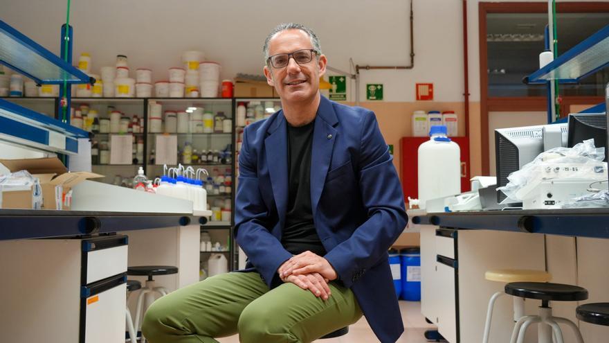 Vitoria, escaparate investigador