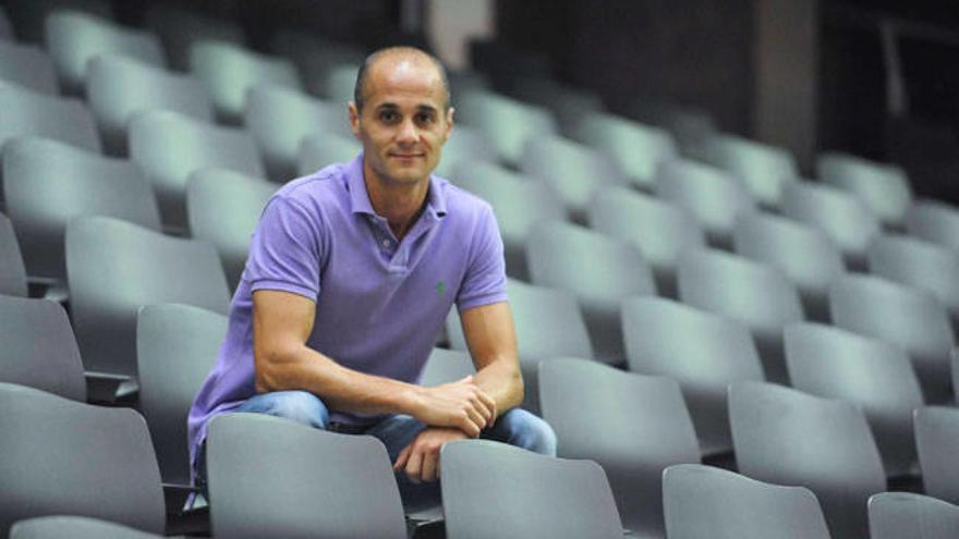 &quot;Trabajar la base es muy importante para que esto pueda continuar&quot;
