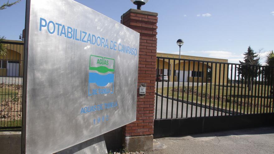 Contigo Tudela recurrirá la subida de las tasas del agua aprobada de urgencia por UPN